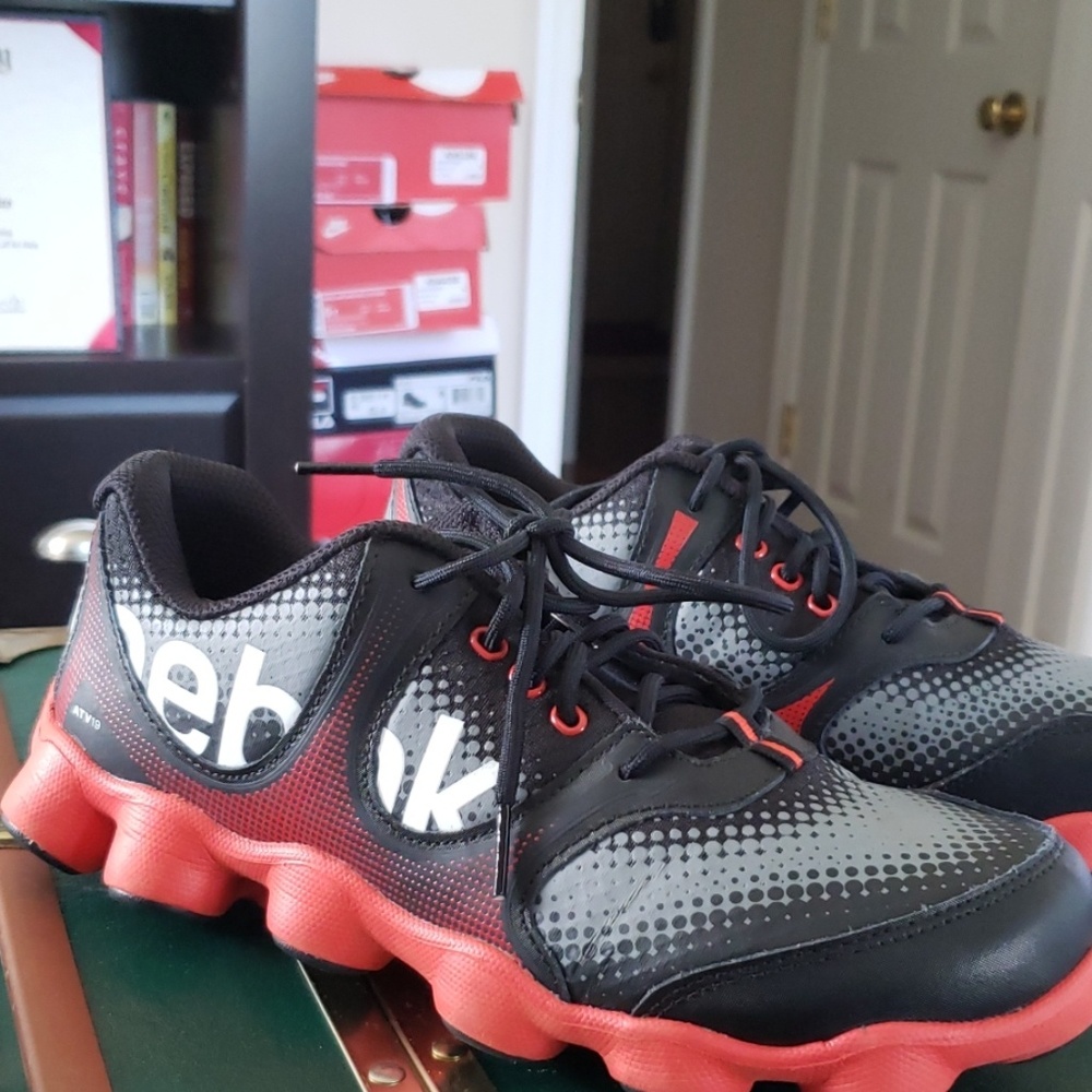 Kid's Sneakers